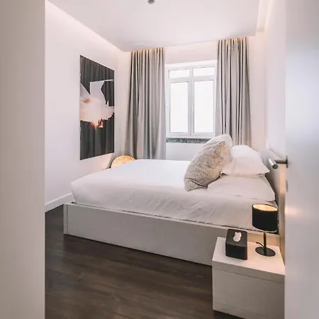 Quinta Torrinha Panorama Lejlighed Funchal (Madeira)