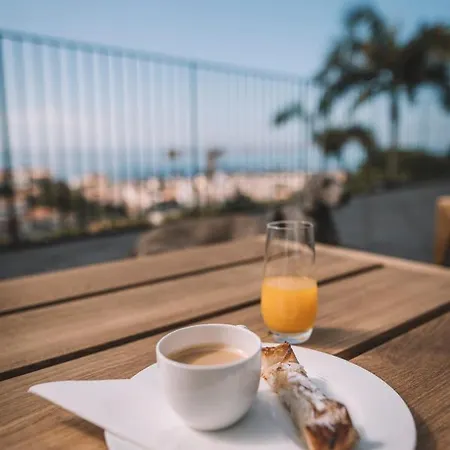 Quinta Torrinha Panorama Appartement