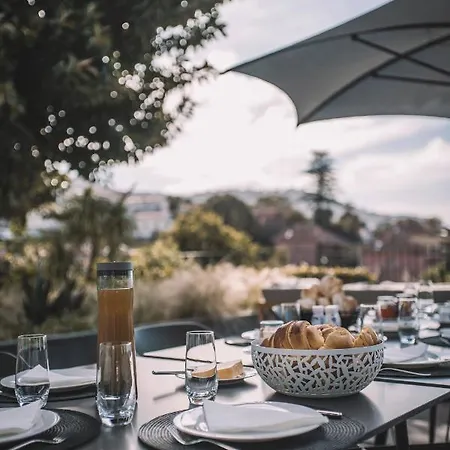Daire Quinta Torrinha Panorama