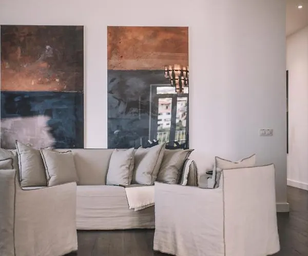 Quinta Torrinha Panorama פונשל