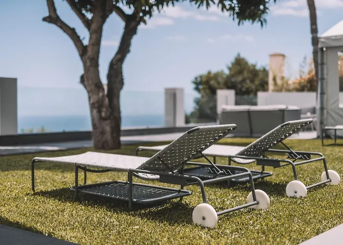 Quinta Torrinha Panorama * פונשל