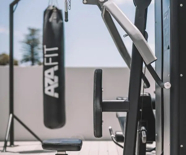 Quinta Torrinha Panorama דירה *