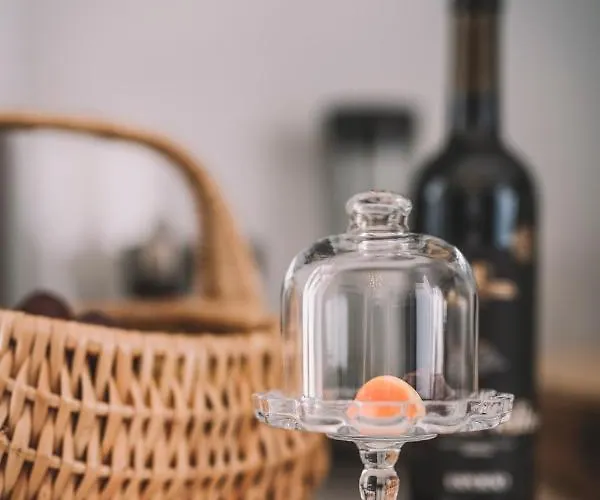 דירה Quinta Torrinha Panorama פונשל