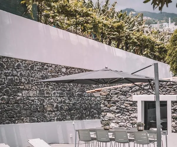 Quinta Torrinha Panorama * פונשל