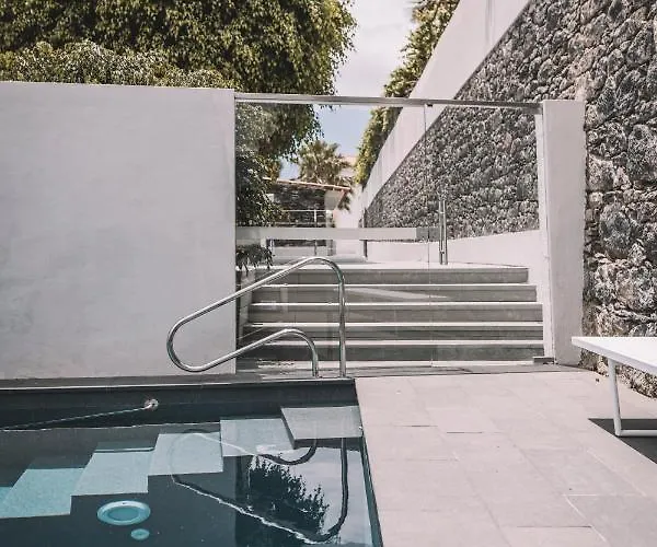 דירה Quinta Torrinha Panorama פונשל