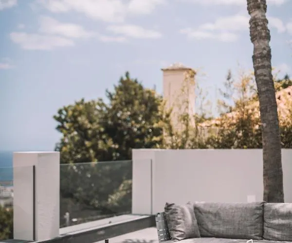 דירה Quinta Torrinha Panorama פונשל