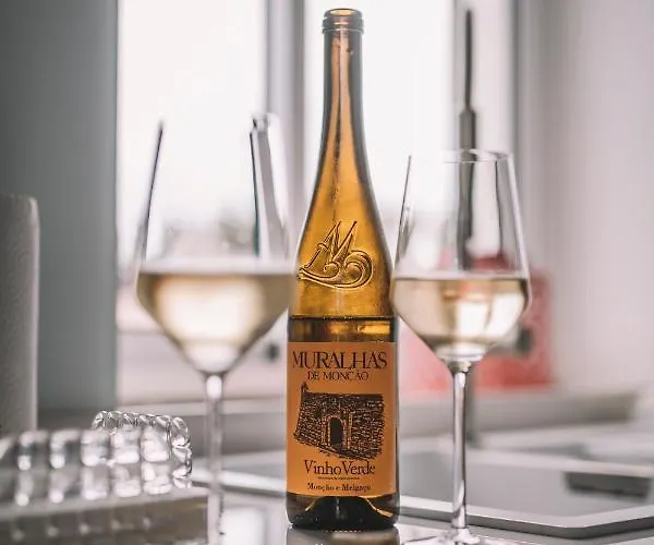 Quinta Torrinha Panorama דירה *