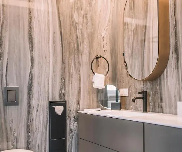 דירה Quinta Torrinha Panorama פונשל