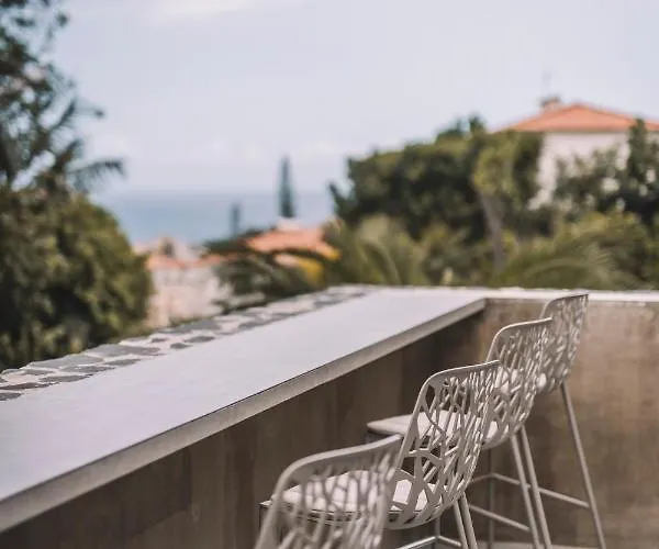 Quinta Torrinha Panorama * פונשל