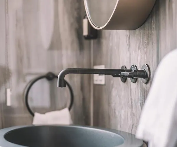 Quinta Torrinha Panorama דירה *