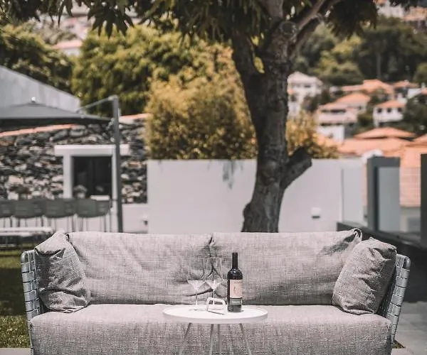 דירה Quinta Torrinha Panorama