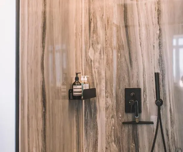 דירה Quinta Torrinha Panorama